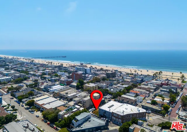 Photo 2 of Land for sale at 1816 Pacific Ave, Venice, CA 90291 | MLS# 26829211 | Listing updated on 2026-05-12