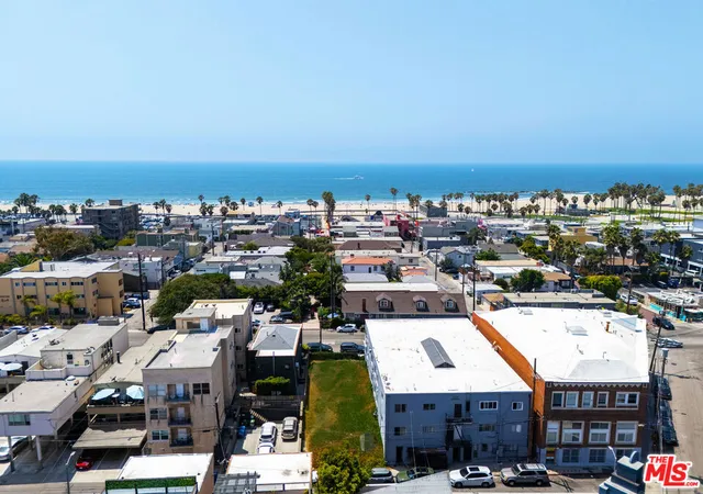 Photo 3 of Land for sale at 1816 Pacific Ave, Venice, CA 90291 | MLS# 26829211 | Listing updated on 2026-05-12