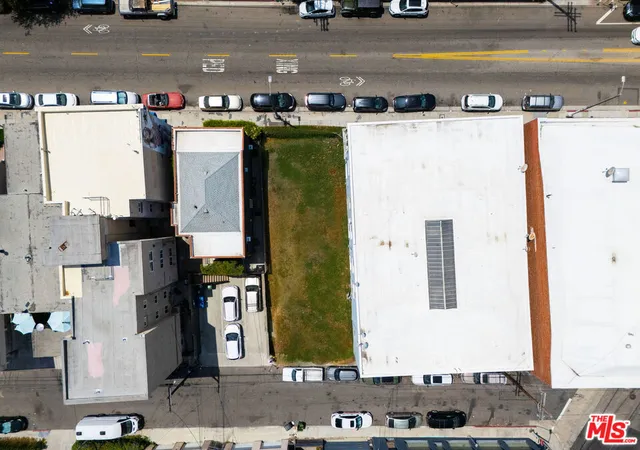 Photo 3 of Land for sale at 1816 Pacific Ave, Venice, CA 90291 | MLS# 26829211 | Listing updated on 2026-05-12