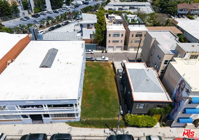 Photo 4 of Land for sale at 1816 Pacific Ave, Venice, CA 90291 | MLS# 26829211 | Listing updated on 2026-05-12