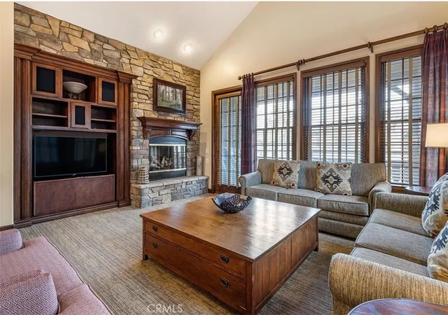 Photo 4 of House for sale at 40671 Village #13B, Big Bear Lake, CA 92315 | MLS# IG26096319 | Listing updated on 2026-05-04