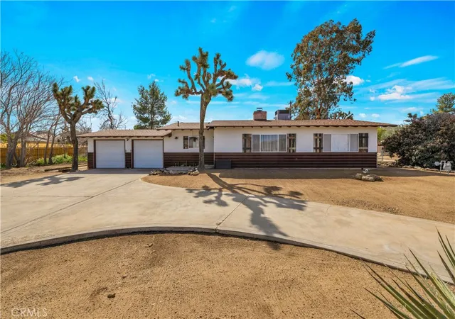Homes for sale in Yucca Valley, CA | 56857 Anaconda Dr, Yucca Valley, CA 92284 | MLS# JT26095276
