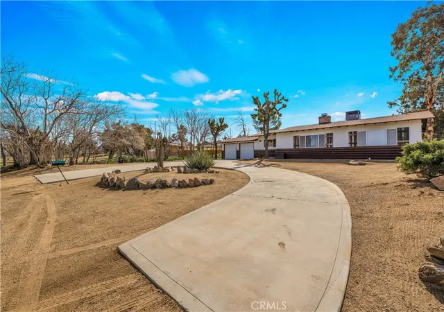 Homes for sale in Yucca Valley, CA | 56857 Anaconda Dr, Yucca Valley, CA 92284 | MLS# JT26095276