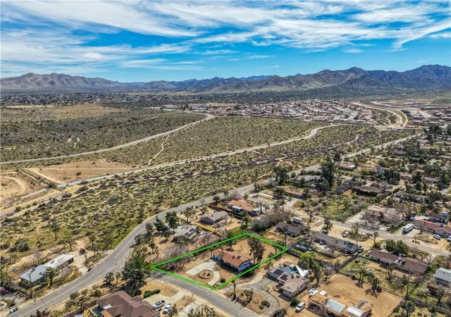 Homes for sale in Yucca Valley, CA | 56857 Anaconda Dr, Yucca Valley, CA 92284 | MLS# JT26095276