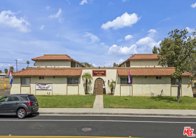 2nd image of 24356 Webster Ave, Moreno Valley, CA 92553 | MLS# 26829225