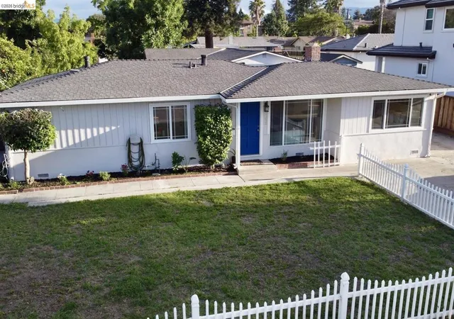 1st image of 4162 Piper Dr, San Jose, CA 95117 | MLS# 41133418