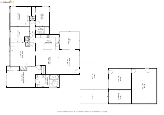 34th image of 4162 Piper Dr, San Jose, CA 95117 | MLS# 41133418