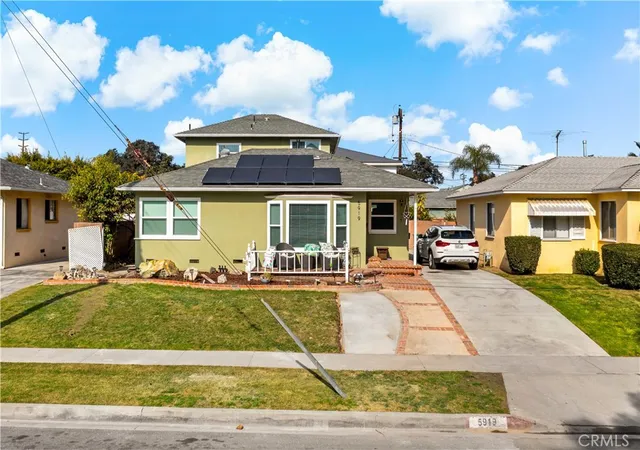 Photo 2 of Sale Pending at 5919 Arbor, Lakewood, CA 90713 | MLS# RS26096364 | Listing updated on 2026-10-06