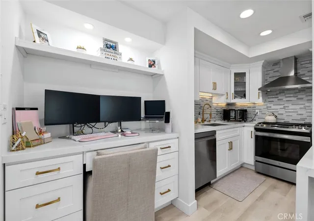 5th image of 14014 Milbank #5, Sherman Oaks, CA 91423 | MLS# SR26096354