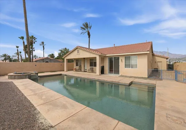 Homes for sale in Cathedral City, CA | 29896 Calle Tampico, Cathedral City, CA 92234 | MLS# 219147347DA