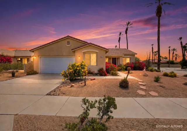 Homes for sale in Cathedral City, CA | 29896 Calle Tampico, Cathedral City, CA 92234 | MLS# 219147347DA