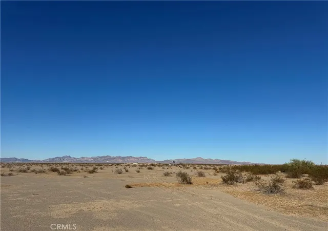 Homes for sale in Blythe, CA | 0 Megin Ave, Blythe, CA 92225 | MLS# SW26096406