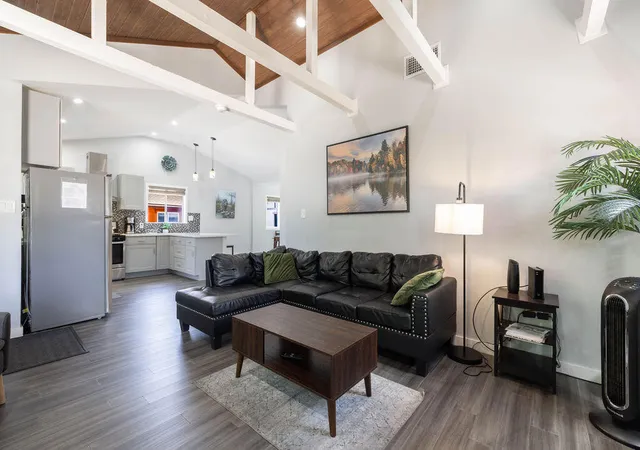 Photo 3 of Single family home for sale at 643 Villa Grv Ave, Big Bear Lake, CA 92315 | MLS# 219147350PS | Listing updated on 2026-10-02
