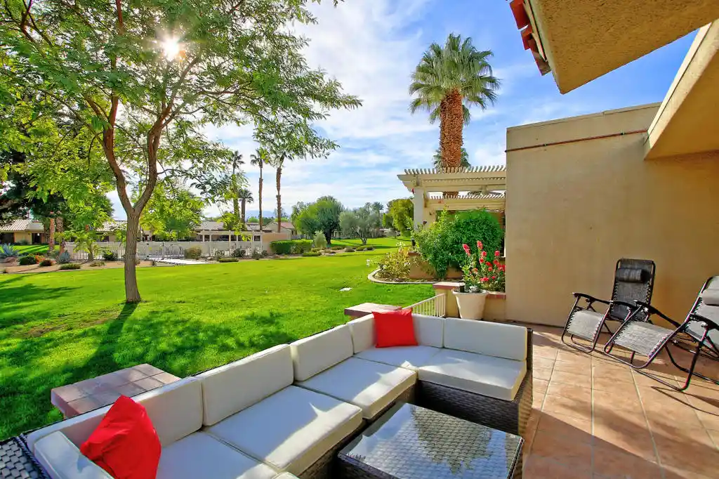 Photo 1 of Condo for sale at 40128 Baltusrol Cir, Palm Desert, CA 92211 | MLS# 219147351DA | Listing updated on 2026-10-30