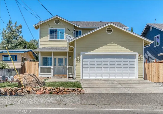 Homes for sale in Clearlake, CA | 15736 18th, Clearlake, CA 95422 | MLS# LC26096417