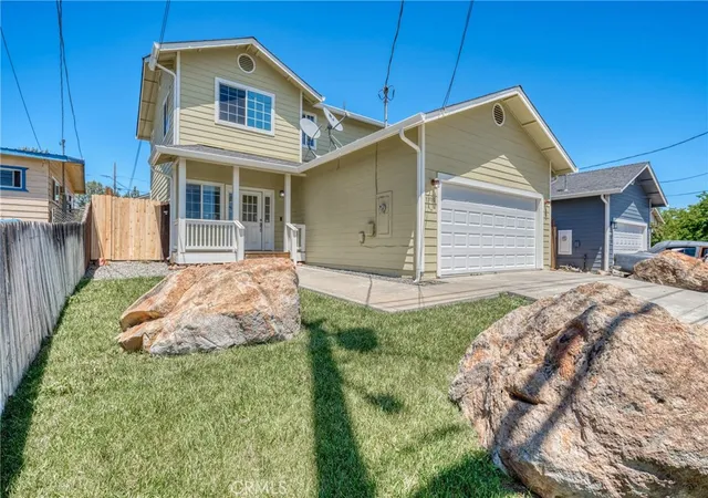 Homes for sale in Clearlake, CA | 15736 18Th, Clearlake, CA 95422 | MLS# LC26096417