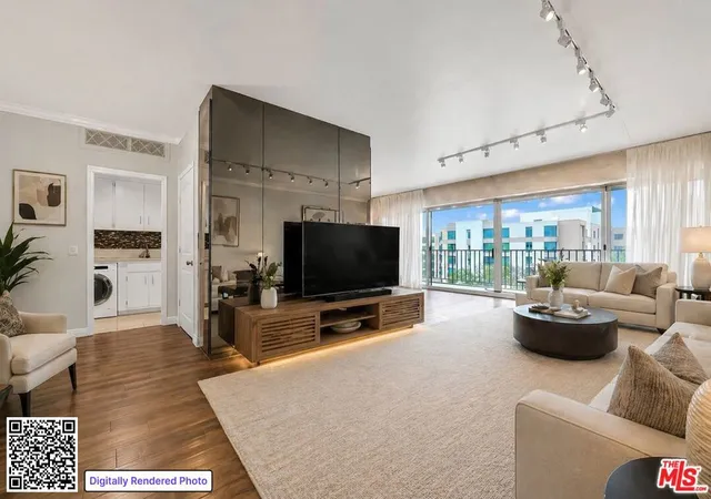 Homes for sale in Los Angeles, CA | 10450 Wilshire Blvd #4F, Los Angeles, CA 90024 | MLS# 26829005