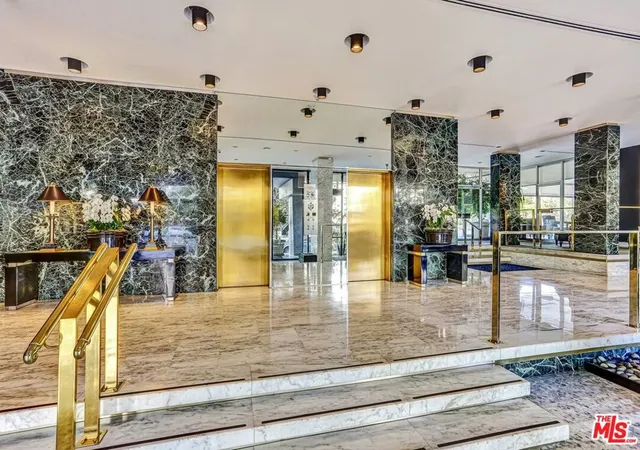 Homes for sale in Los Angeles, CA | 10450 Wilshire Blvd #4F, Los Angeles, CA 90024 | MLS# 26829005