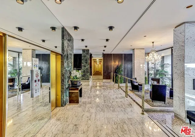 Homes for sale in Los Angeles, CA | 10450 Wilshire Blvd #4F, Los Angeles, CA 90024 | MLS# 26829005