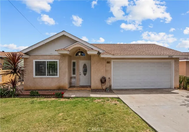 Photo 1 of Single family home for sale at 34947 Ave C, Yucaipa, CA 92399 | MLS# BB26090820 | Listing updated on 2026-10-06