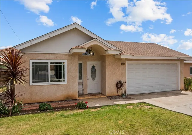 Photo 2 of Single family home for sale at 34947 Ave C, Yucaipa, CA 92399 | MLS# BB26090820 | Listing updated on 2026-10-06