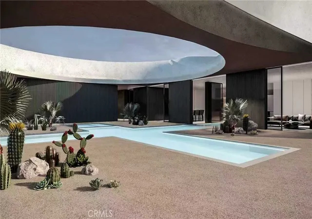 2nd image of 8624 Desert Shadow Rd, Joshua Tree, CA 92252 | MLS# OC26016417
