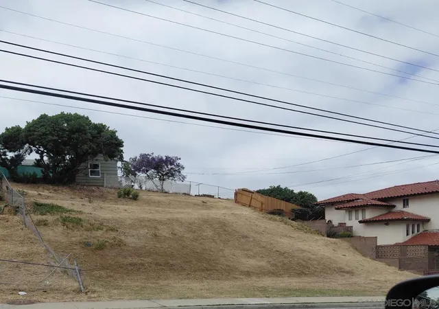 Photo 1 of Land for sale at 0 Palmer St, National City, CA 91950 | MLS# 260010691SD | Listing updated on 2026-05-21