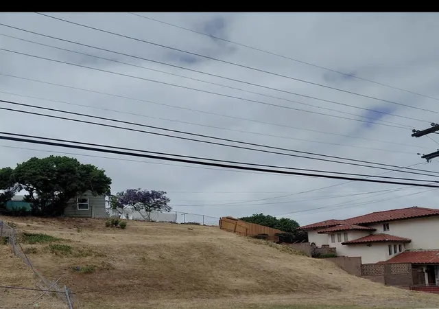 Photo 4 of Land for sale at 0 Palmer St, National City, CA 91950 | MLS# 260010691SD | Listing updated on 2026-05-21