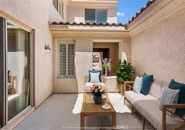 3rd image of 14365 Nautical #D, Helendale, CA 92342 | MLS# HD26095473