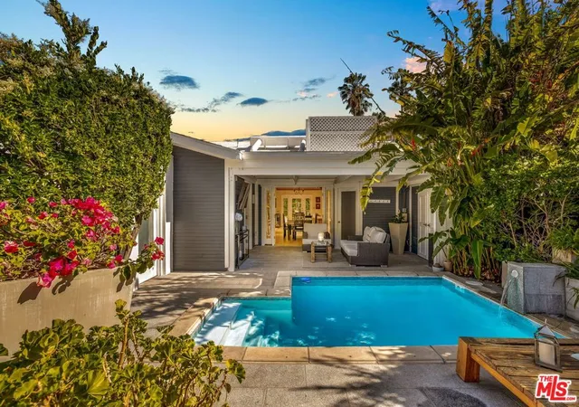 1st image of 7719 Norton Ave, Los Angeles, CA 90046 | MLS# 26829209