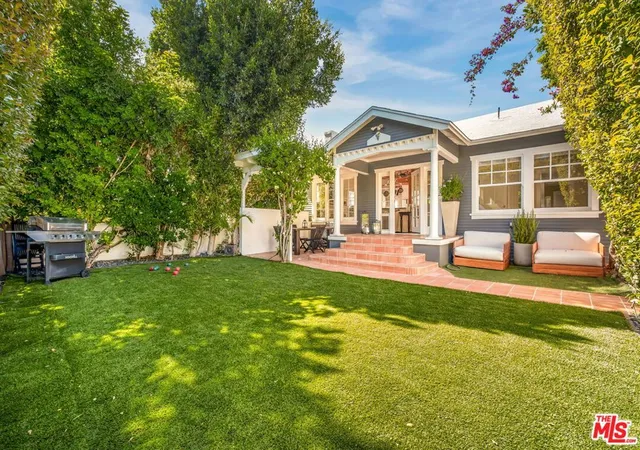 3rd image of 7719 Norton Ave, Los Angeles, CA 90046 | MLS# 26829209