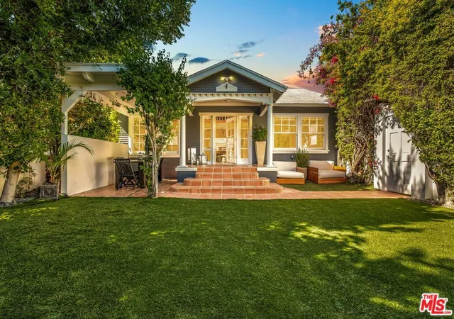 4th image of 7719 Norton Ave, Los Angeles, CA 90046 | MLS# 26829209