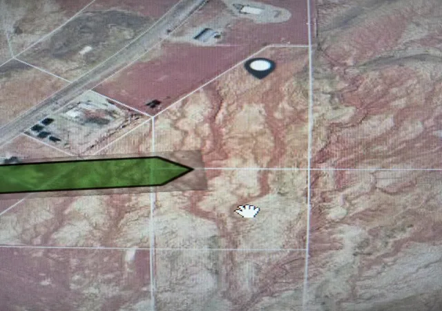 Land for sale at 21.93 Acml Hot Mineral Spa Rd, Niland, CA 92257 | MLS# 219147353DA