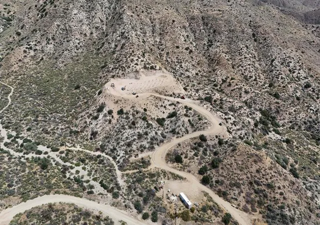 Photo 1 of Land for sale at 48980 Big Morongo Cyn Rd, Morongo Valley, CA 92256 | MLS# 219147354DA | Listing updated on 2026-05-04