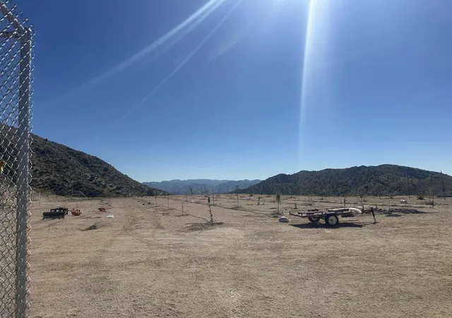 Photo 2 of Land for sale at 48980 Big Morongo Cyn Rd, Morongo Valley, CA 92256 | MLS# 219147354DA | Listing updated on 2026-05-04