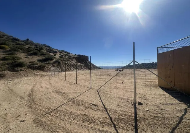 Photo 3 of Land for sale at 48980 Big Morongo Cyn Rd, Morongo Valley, CA 92256 | MLS# 219147354DA | Listing updated on 2026-05-04