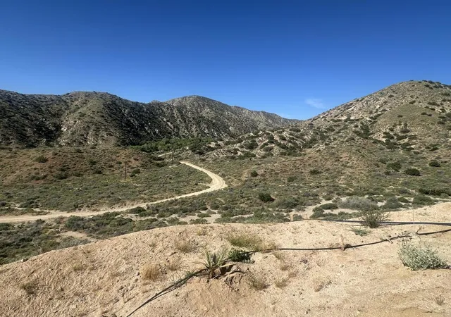 Photo 4 of Land for sale at 48980 Big Morongo Cyn Rd, Morongo Valley, CA 92256 | MLS# 219147354DA | Listing updated on 2026-05-04