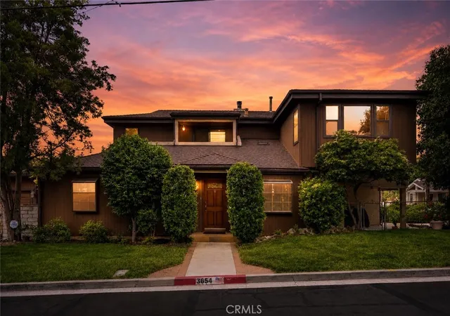 Homes for sale in La Crescenta, CA | 3654 4th Ave, La Crescenta, CA 91214 | MLS# OC26096485