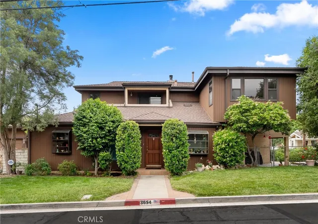 Homes for sale in La Crescenta, CA | 3654 4th Ave, La Crescenta, CA 91214 | MLS# OC26096485