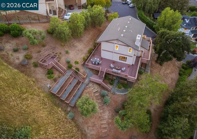 Photo 1 of Sale Pending at 5787 Lewis Way, Concord, CA 94521 | MLS# 41133430 | Listing updated on 2026-10-06