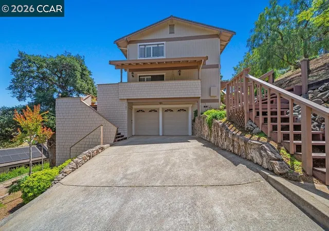 Photo 3 of Sale Pending at 5787 Lewis Way, Concord, CA 94521 | MLS# 41133430 | Listing updated on 2026-10-06
