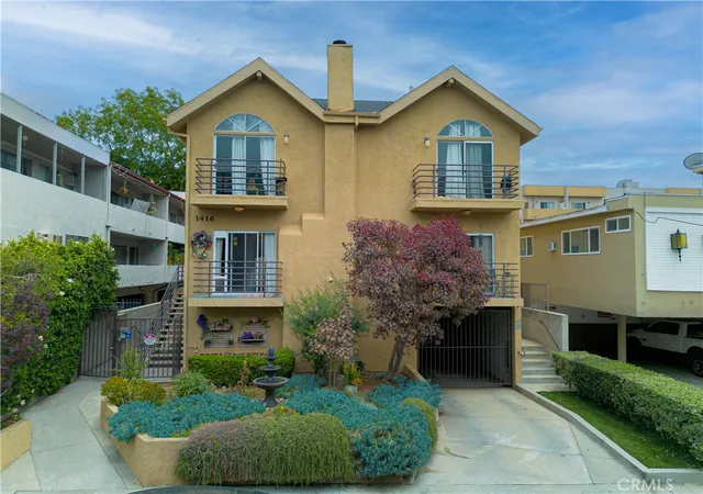 1st image of 1416 N Vista, Los Angeles, CA 90046 | MLS# CV26092683