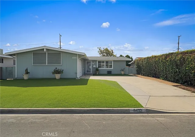 Homes for sale in Whittier, CA | 8432 Flallon Ave, Whittier, CA 90606 | MLS# DW26093052