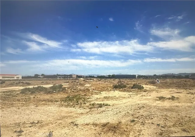 Photo 1 of Land for sale at 0 Ave J 8 8/16th St W St, Lancaster, CA 93534 | MLS# SR26096481 | Listing updated on 2026-05-22