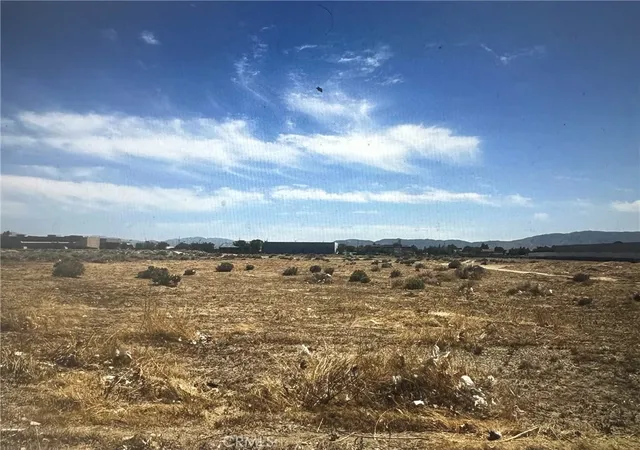 Photo 2 of Land for sale at 0 Ave J 8 8/16th St W St, Lancaster, CA 93534 | MLS# SR26096481 | Listing updated on 2026-05-22