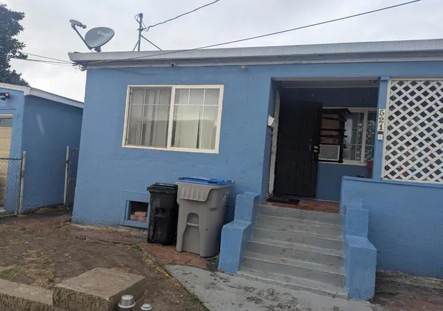 Photo 2 of Single family home for sale at 521 Santa Ana Ave, San Jose, CA 95112 | MLS# ML82045741 | Listing updated on 2026-09-28