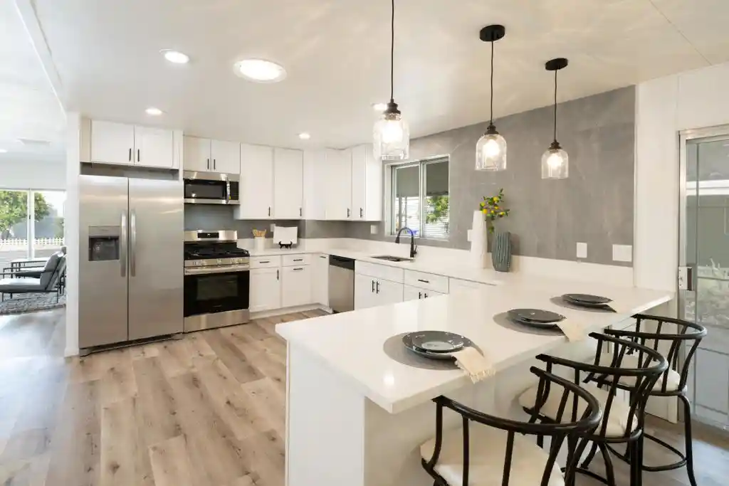 Photo 1 of Manufactured home for sale at 375 Andorra Way, Cathedral City, CA 92234 | MLS# 219147356DA | Listing updated on 2026-10-11