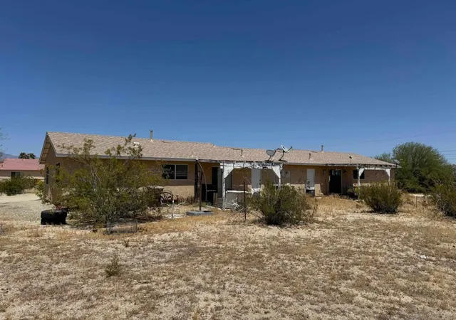 1st image of 2701 Double O Rd, Borrego Springs, CA 92004 | MLS# 260010696SD