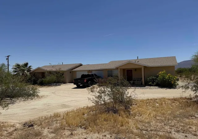 2nd image of 2701 Double O Rd, Borrego Springs, CA 92004 | MLS# 260010696SD