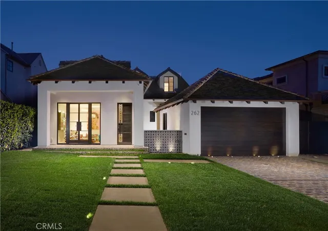 2nd image of 262 Morning Canyon, Corona Del Mar, CA 92625 | MLS# NP26078989